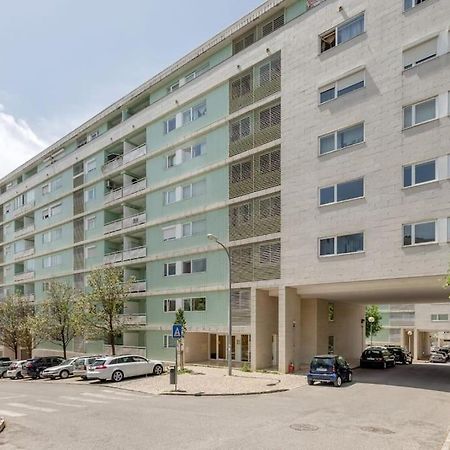 Spacious 3-Bedroom Condo In リスボン エクステリア 写真