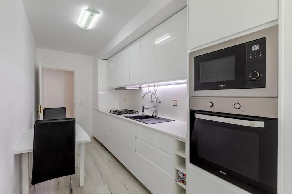 Spacious 3-Bedroom Condo In リスボン エクステリア 写真
