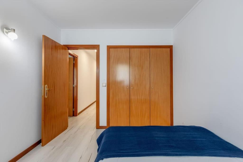 Spacious 3-Bedroom Condo In リスボン エクステリア 写真