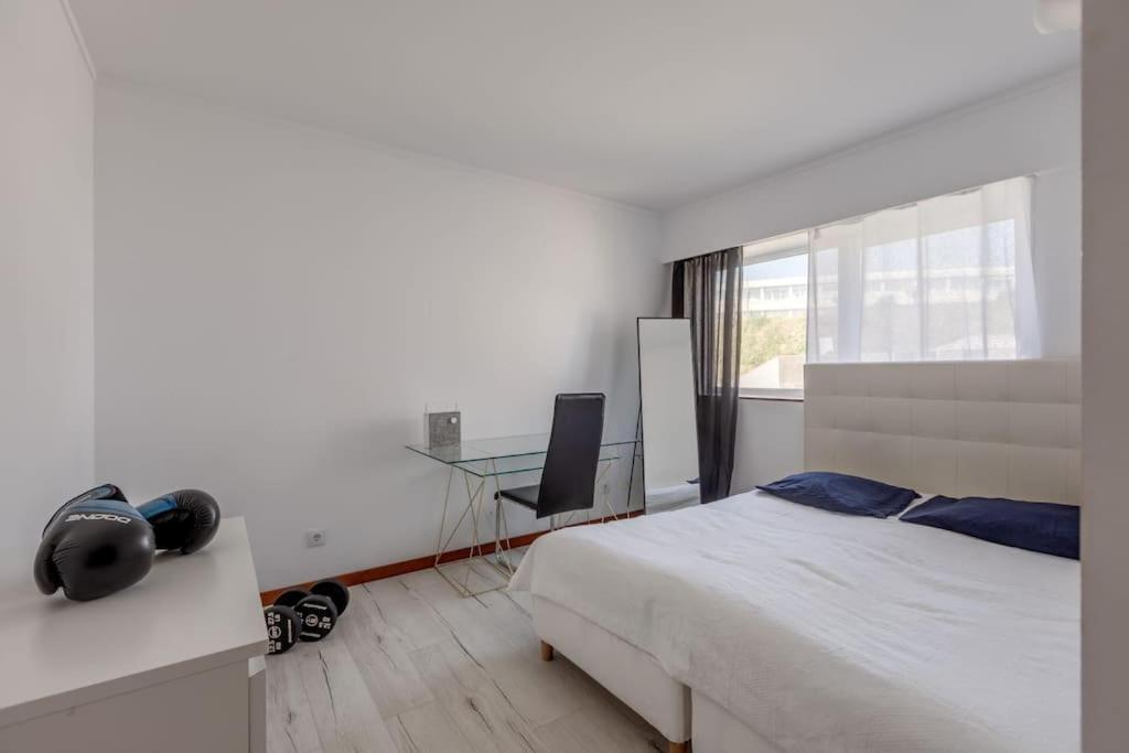 Spacious 3-Bedroom Condo In リスボン エクステリア 写真