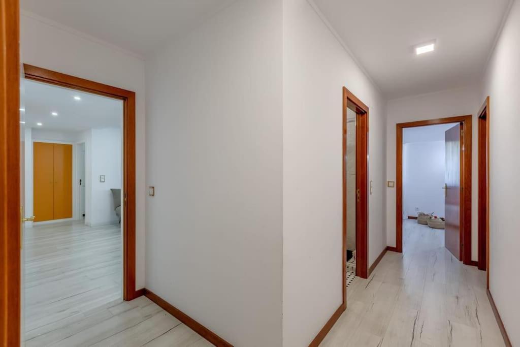 Spacious 3-Bedroom Condo In リスボン エクステリア 写真