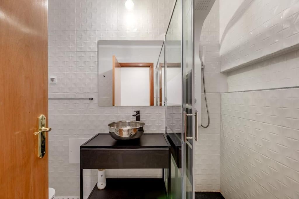 Spacious 3-Bedroom Condo In リスボン エクステリア 写真