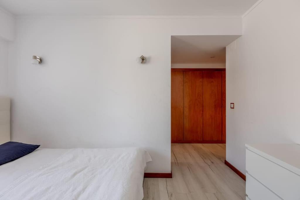 Spacious 3-Bedroom Condo In リスボン エクステリア 写真